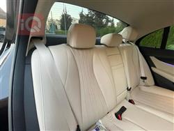 مرسيدس بنز E-Class